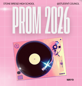 A Prom Preview: A New Location with an Old Theme