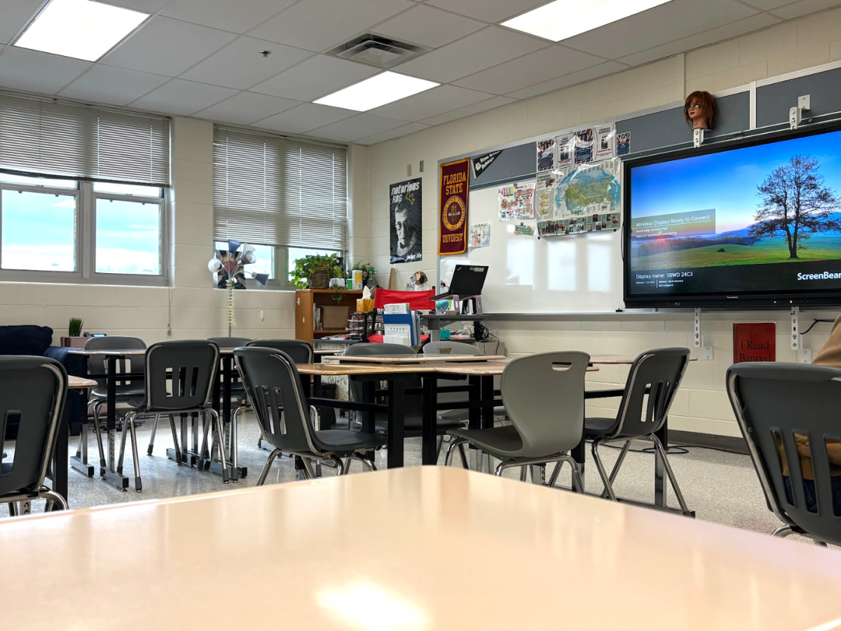 Substitute Teaching; A Temporary Position with Lasting Impact