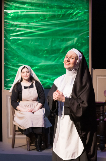 "The Sound of Music" Review