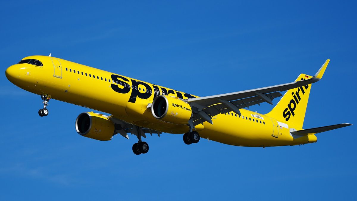 Spirit Shutdown: A Descent in Airline Affordability